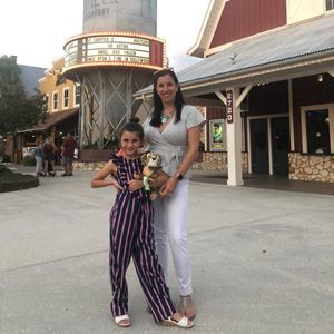 Meet your Posher, Karen